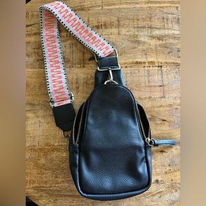 Anthropologie Liberty Sling